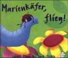 Marienkäfer, flieg