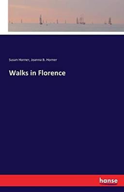 Walks in Florence