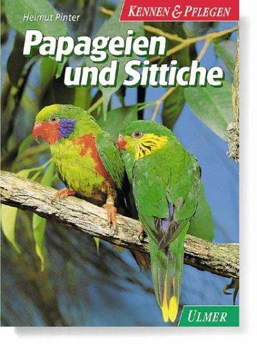 Papageien und Sittiche