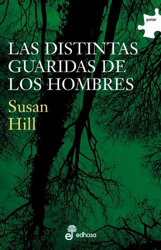 Las distintas guaridas de los hombres (Polar)