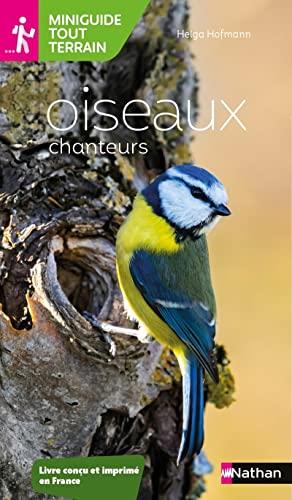 Oiseaux chanteurs