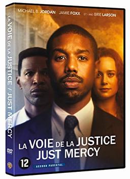 La voie de la justice [FR Import]