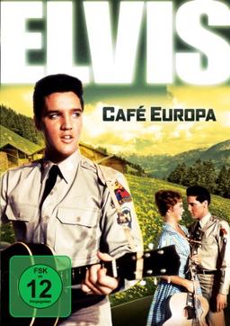 Café Europa