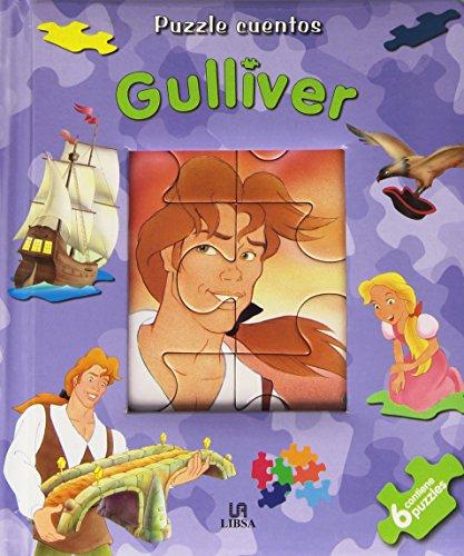 Viajes de Gulliver, Los