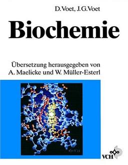 Biochemie