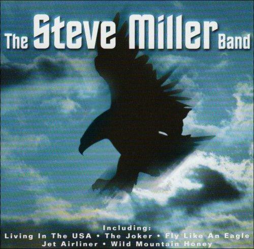 The STEVE MILLER Band - Fly Like An Eagle