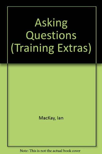 Asking Questions (Training Extras S.)