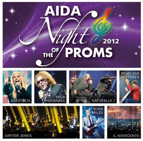 Night Of The Proms 2012