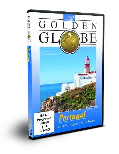 Portugal - Golden Globe (Bonus: Andalusien)