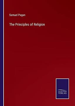 The Principles of Religion