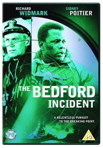 The Bedford Incident [UK Import]