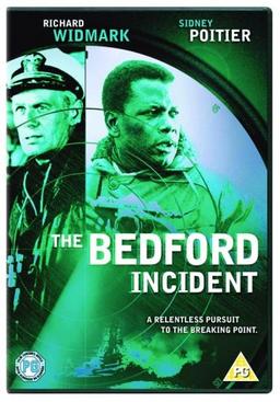 The Bedford Incident [UK Import]