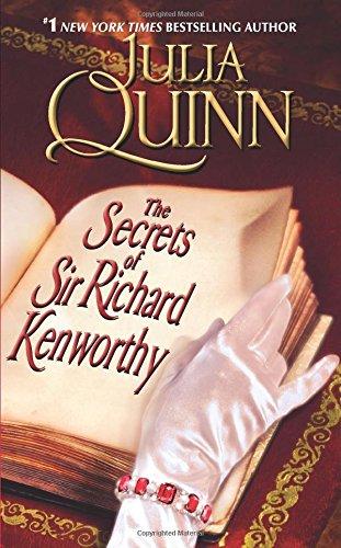 The Secrets of Sir Richard Kenworthy