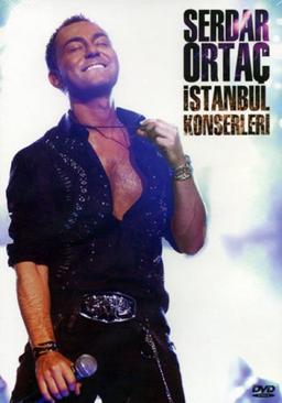 Istanbul Konserleri [DVD-AUDIO]