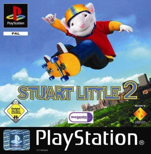 Stuart Little 2 - Platinum