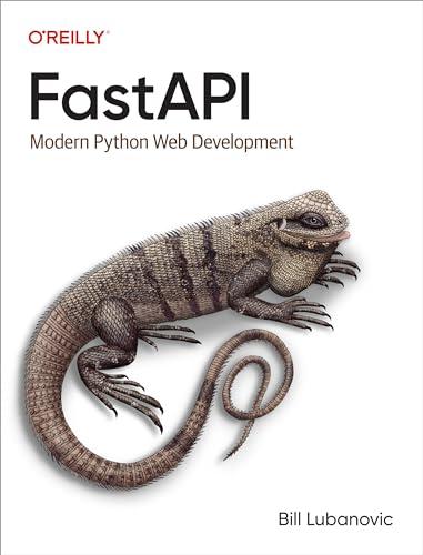 FastAPI: Modern Python Web Development