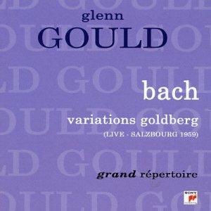 Variations Goldberg