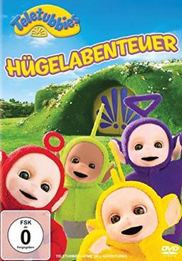 Teletubbies: Hügelabenteuer