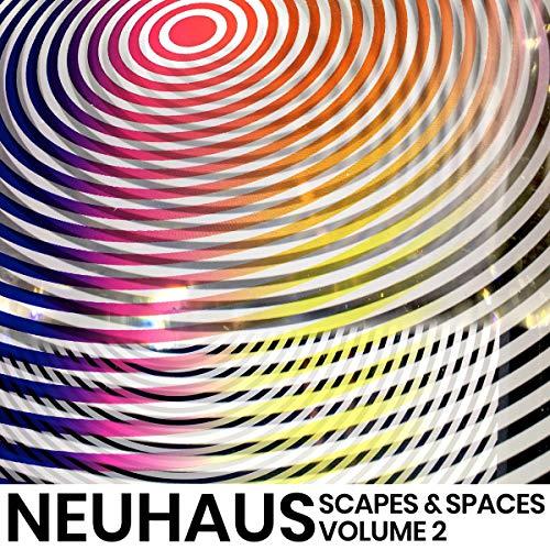 Scapes & Spaces, Volume 2