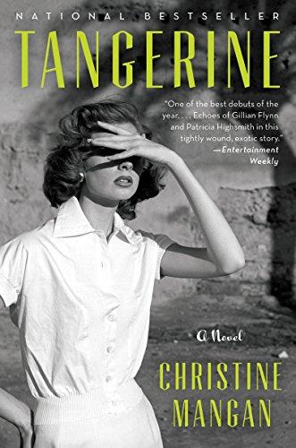 Tangerine: A Novel