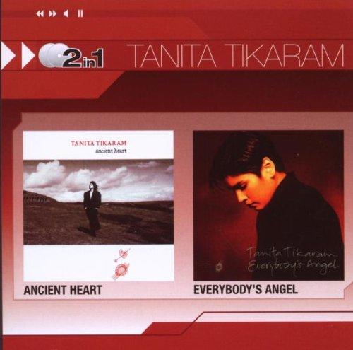 Ancient Heart / Everybody's Angel