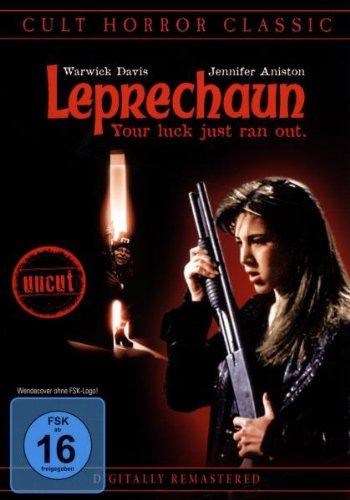 Leprechaun (Uncut)