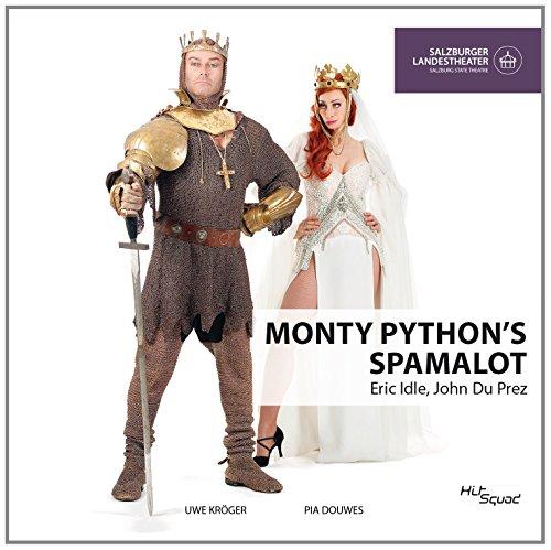 Monty Python's Spamalot - Das Musical