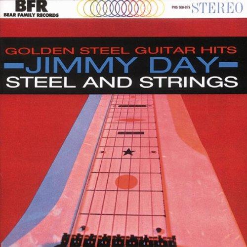 Golden Steel Guitar Hits