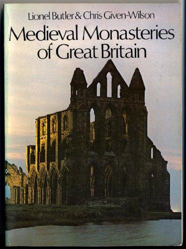 Medieval Monasteries of Great Britain