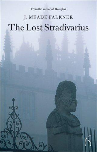 The Lost Stradivarius (Hesperus Classics)