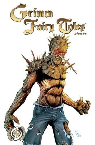 Grimm Fairy Tales Volume 6 (Grimm Fairy Tales Tp)