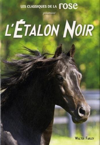 L'étalon noir