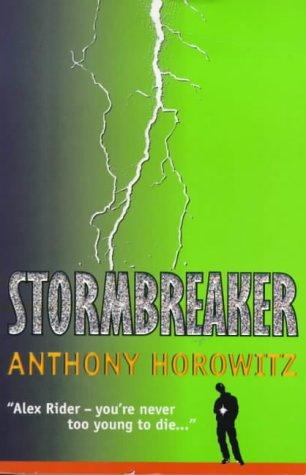 Stormbreaker (Alex Rider)