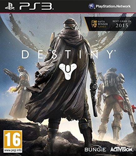 Destiny (PS3)