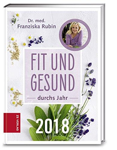 Fit und gesund durchs Jahr 2018