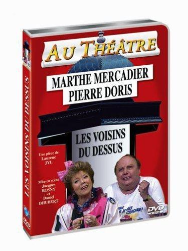 Les voisins du dessus [FR Import]