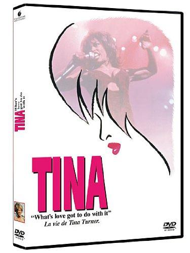 Tina - Édition Spéciale [FR Import]