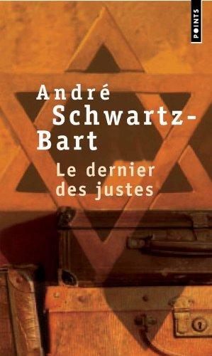 Le dernier des justes