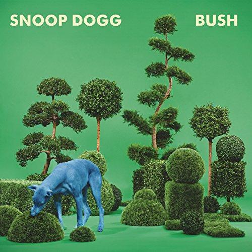 Bush [Vinyl LP]