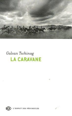 La caravane