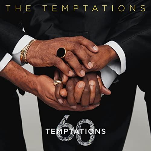 The Temptations – Temptations 60