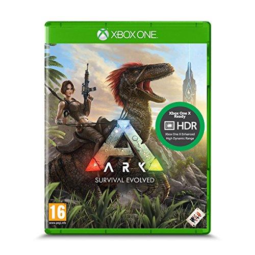 ARK: Survival Evolved (Xbox One) (New)