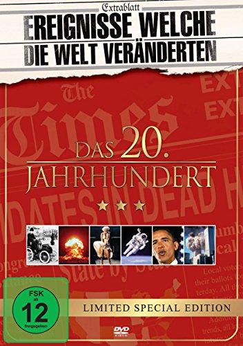 Ereignisse Welche die Welt Veränderten: das 20.Ja [2 DVDs]