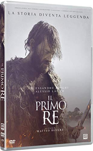 Dvd - Primo Re (Il) (1 DVD)