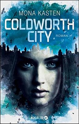 Coldworth City: Roman