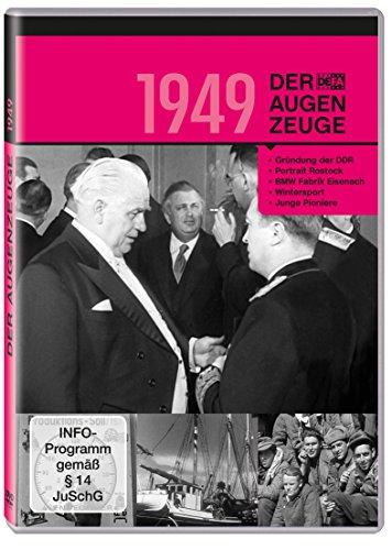 Der Augenzeuge - 1949