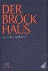 Der Brockhaus, 15 Bde. (Standardausg.), Bd.10 : Nas-Pfa