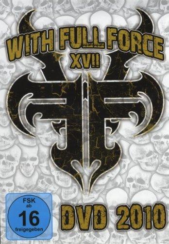 With Full Force DVD 2010