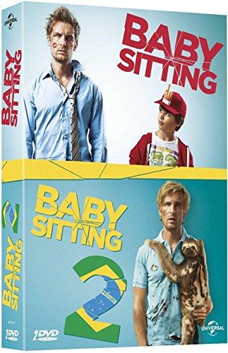 Coffret babysitting 1 et 2 [FR Import]