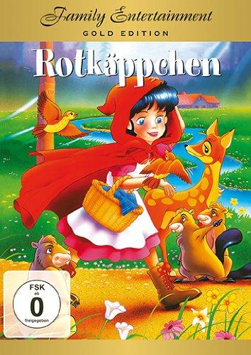 Rotkäppchen (Family Entertainment Gold Edition)